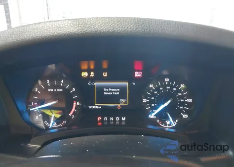 2016 Ford Expedition Xlt из США, поврежденный, VIN 1FMJU1HT2GEF13174